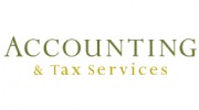 Ats Accounting & Tax Service