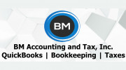 BM Accounting and Tax, Inc.