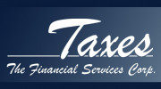 Taxes-The Financial Service