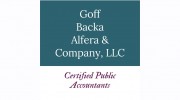 Goff Backa Alfera