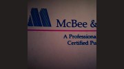 Mc Bee & Co - David Mc Bee