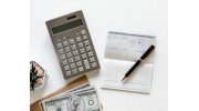 Accounting And Tax Preparation Services for Businesses