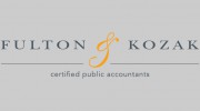 Fulton & Kozak Cpas - John Kozak